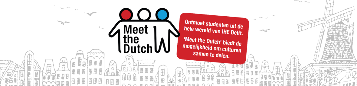 Meet the Dutch